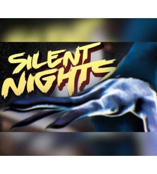 Silent Nights Steam Key GLOBAL